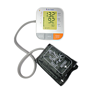 Blood Pressure Monitor