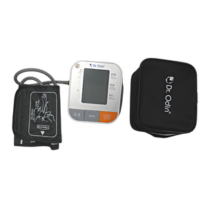 Blood Pressure Monitor