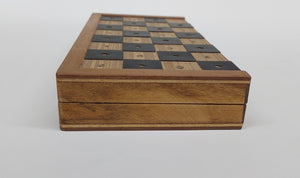 Folding Chess Board