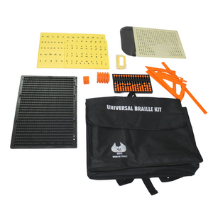 Braille Kit