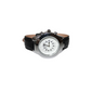 Talking & Tactile Watch With Leather Strap 9969