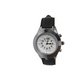 Talking & Tactile Watch With Leather Strap 9969