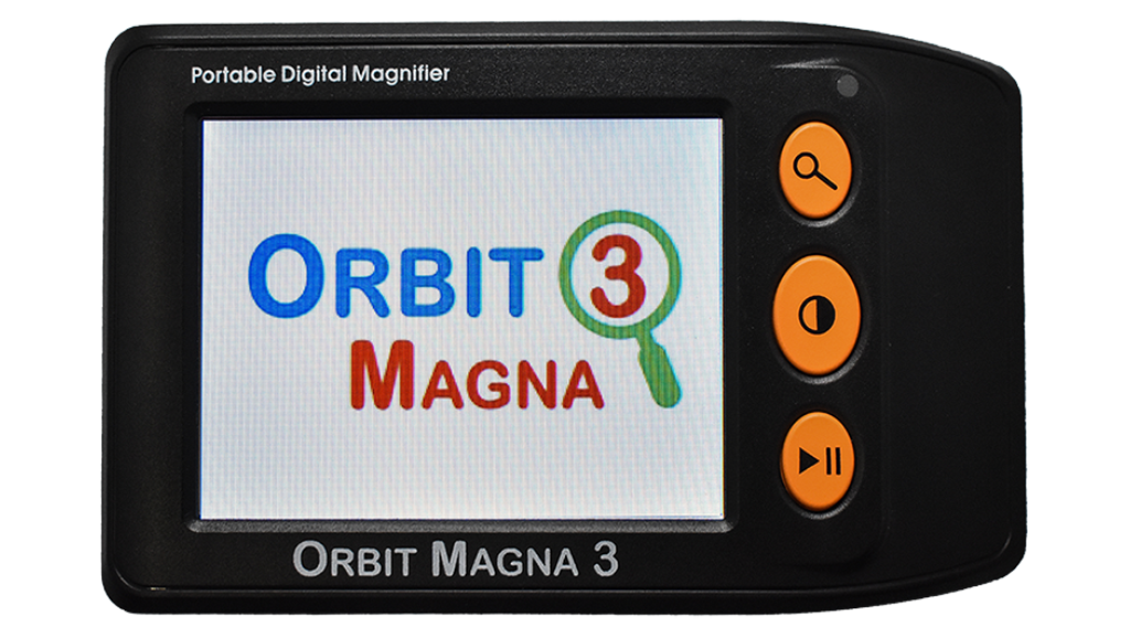 Orbit Magna-3