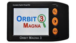 Orbit Magna-3