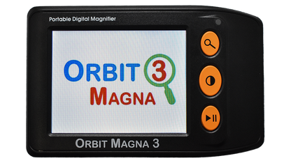 Orbit Magna-3