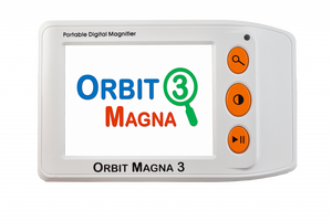 Orbit Magna-3