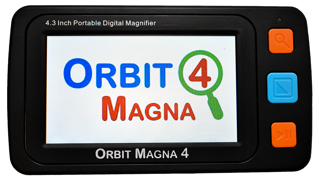 Orbit Magna-4