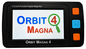 Orbit Magna-4