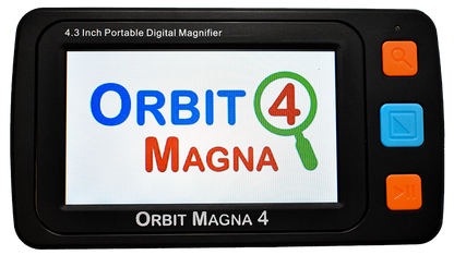 Orbit Magna-4