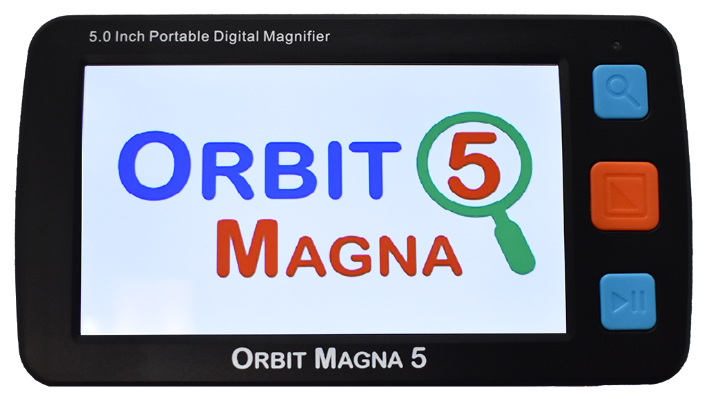 Orbit Magna-5