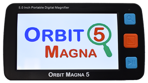 Orbit Magna-5