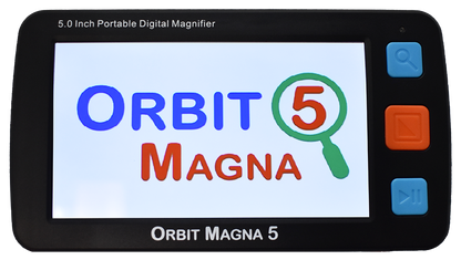 Orbit Magna-5