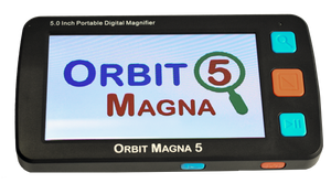 Orbit Magna-5