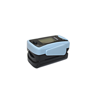 Talking Oximeter