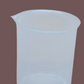 Plastic Measuring Jugs and Beaker