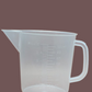 Plastic Measuring Jugs and Beaker