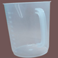 Plastic Measuring Jugs and Beaker