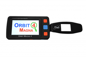 Orbit Magna-4