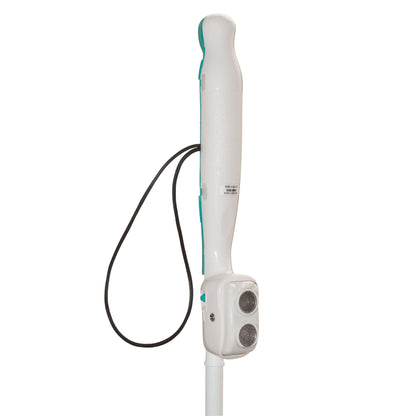 SmartCane with 6 Fold White Cane 130cm